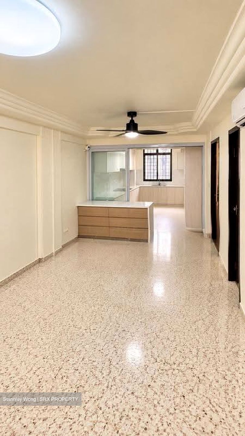Blk 1 Ghim Moh Green (Queenstown), HDB 3 Rooms #628933481